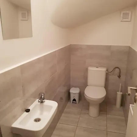 Apartma Horska Appartement Liberec