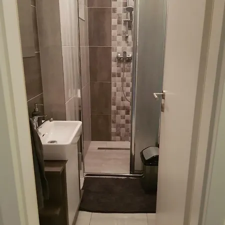 Apartma Horska Appartement