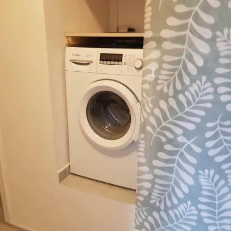 Apartma Horska Appartement Liberec
