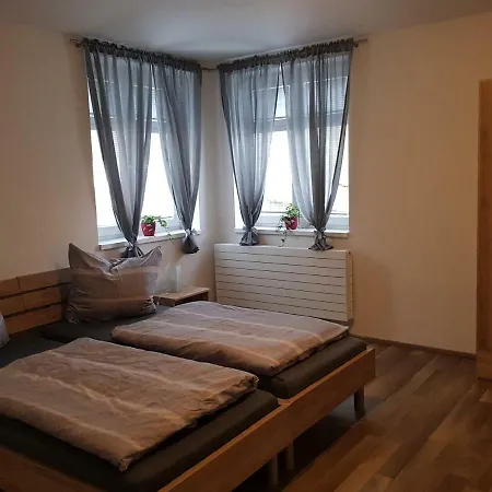 Appartement Apartma Horska